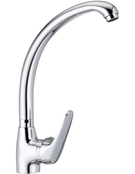 Monomando fregadero repisa C/A Grove