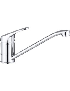 Monomando fregadero repisa C/B Grove