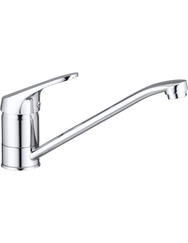 Monomando fregadero repisa C/B Grove-Grifería-Eurodrill S.L.