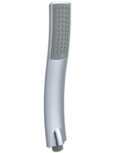 Mango de ducha 1 función Onda