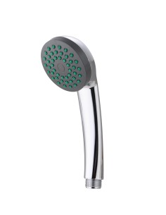 Mango de ducha 1 función (bolsa)