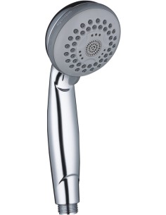 Mango de ducha 3 funciones