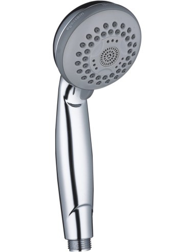 Mango de ducha 3 funciones-Accesorios de baño-Eurodrill S.L.