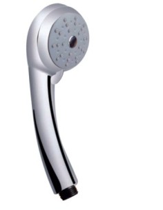 Mango de ducha 3 funciones Rain