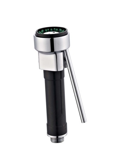 Rociador columna industrial-Grifería-Eurodrill S.L.