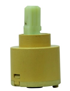 Cartucho cerámico 40 corto