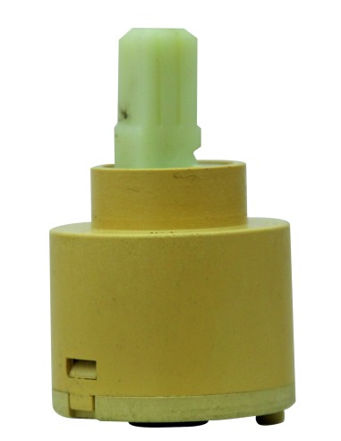 Cartucho cerámico 40 corto-Grifería-Eurodrill S.L.