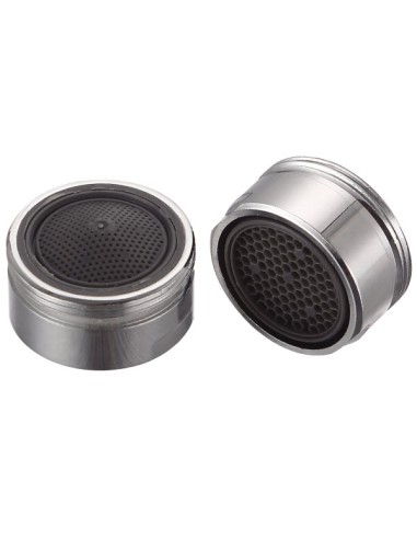 Aireador cromo M28-Grifería-Eurodrill S.L.