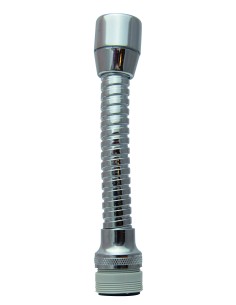 Aireador flexible economizador