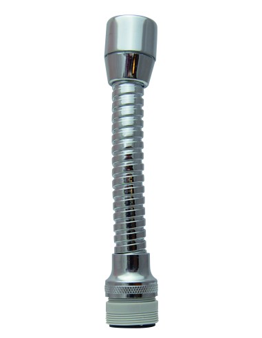 Aireador flexible economizador-Grifería-Eurodrill S.L.