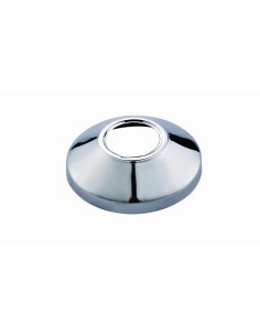 Florón INOX 3/4" cromo