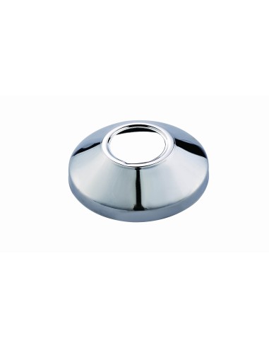 Florón INOX 3/4" cromo-Grifería-Eurodrill S.L.