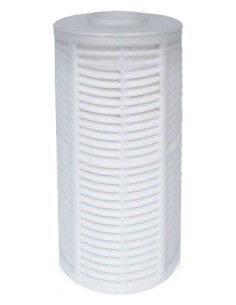 Filtro de malla lavable 5"