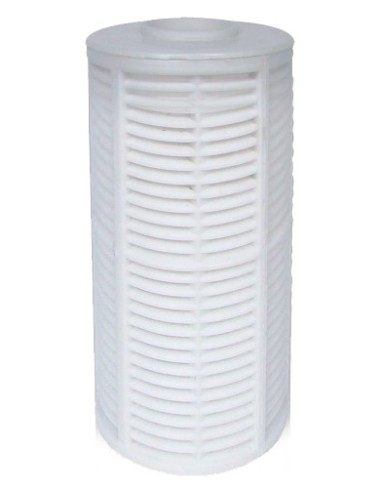 Filtro de malla lavable 5"-Fontanería-Eurodrill S.L.