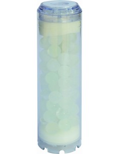 Filtro de Siliphos 10"