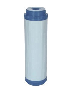 Filtro de carbón activo 10"