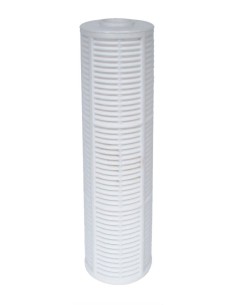 Filtro de malla lavable 10"