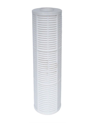 Filtro de malla lavable 10"-Fontanería-Eurodrill S.L.