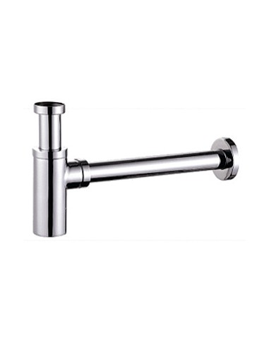 Sifón Evolution-Fontanería-Eurodrill S.L.