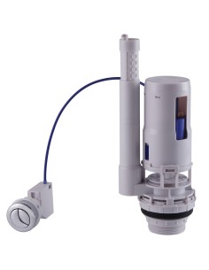 Descargador universal Sada con base