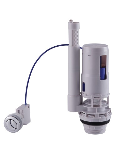 Descargador universal Sada con base-Descargadores-Eurodrill S.L.