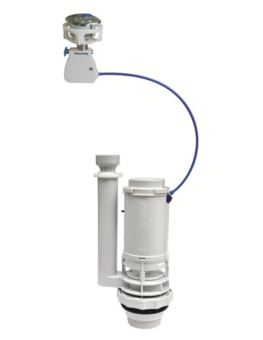 Descargador Universal con base-Descargadores-Eurodrill S.L.