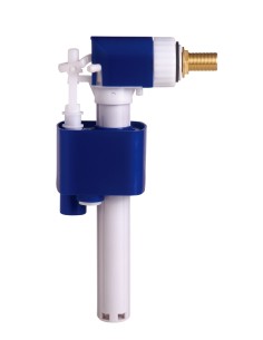 Flotador entrada lateral