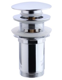 Válvula clic-clac grande