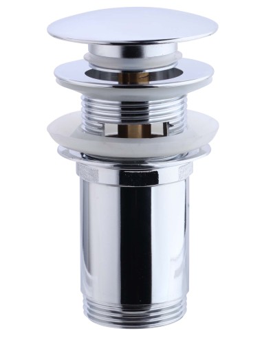 Válvula clic-clac grande-Fontanería-Eurodrill S.L.