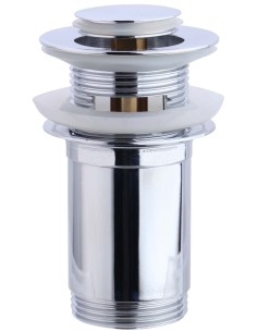 Válvula clic-clac pequeña