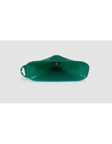 Campana con boquilla herbicida-Repuestos pulverizadores-Eurodrill S.L.