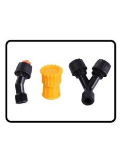 Bolsa boquillas mochila sulfatadora 16 l