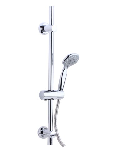 Kit de ducha Ares-Accesorios de baño-Eurodrill S.L.