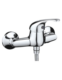 Monomando ducha Prado 203E