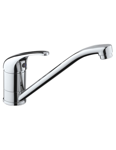 Monomando fregadero repisa C/B Prado 203F