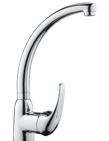 Monomando fregadero repisa C/A Prado F463