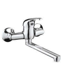 Monomando fregadero pared C/I Prado 203D