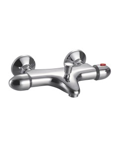 Termostática bañera