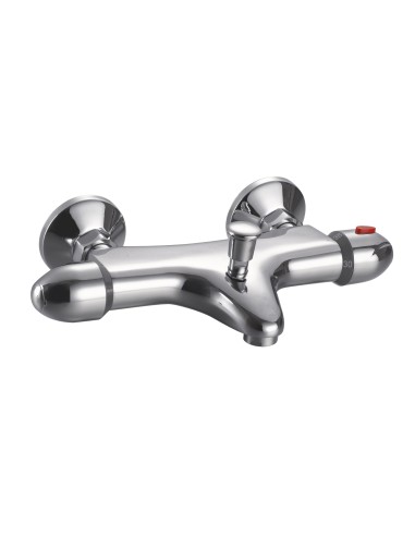 Termostática bañera-Grifería-Eurodrill S.L.