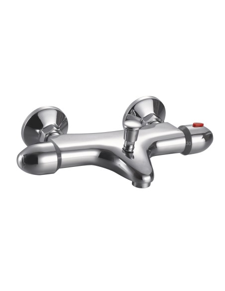 Termostática bañera