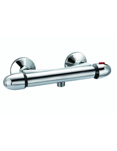 Termostática ducha-Grifería-Eurodrill S.L.