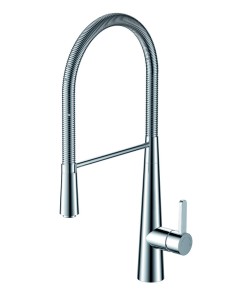 Monomando fregadero Ziro