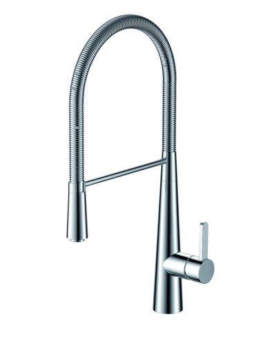 Monomando fregadero Ziro-Grifería-Eurodrill S.L.