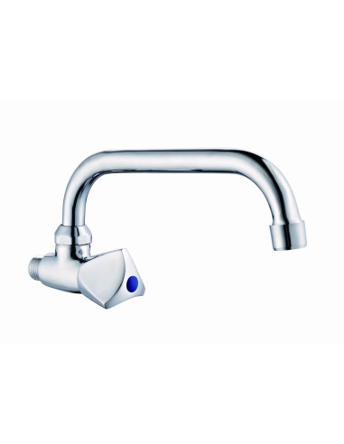 Grifo giratorio mural Trial-Grifería-Eurodrill S.L.