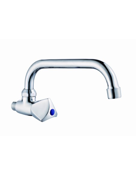 Grifo giratorio mural Trial