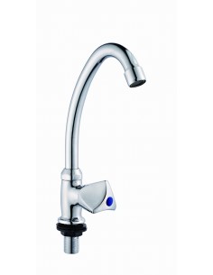 Grifo giratorio vertical Trial