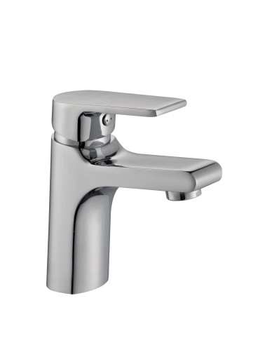 Monomando lavabo Nova-Grifería-Eurodrill S.L.