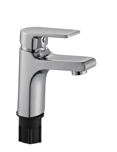 Monomando lavabo Nova-Grifería-Eurodrill S.L.